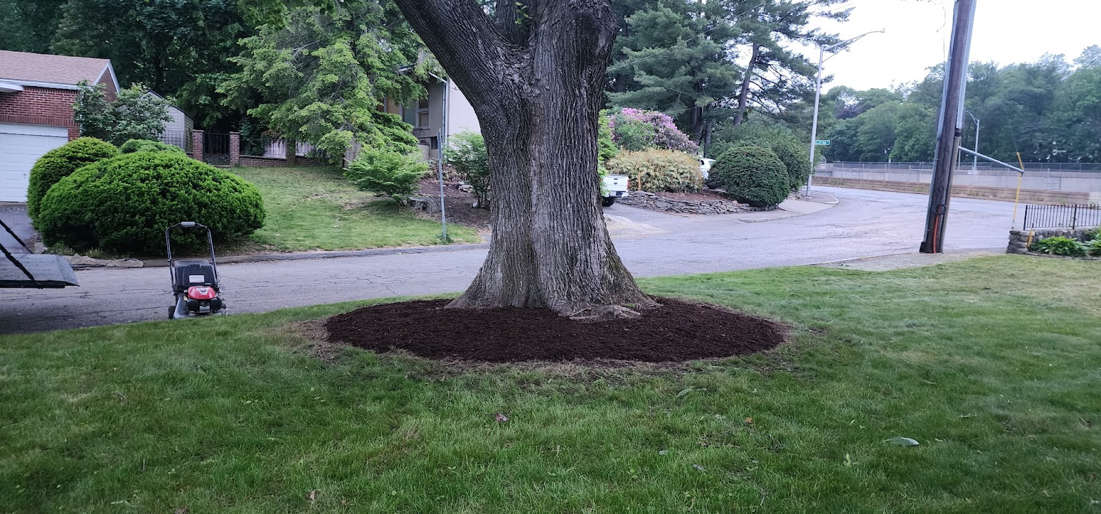 Estate & Property Maintenance