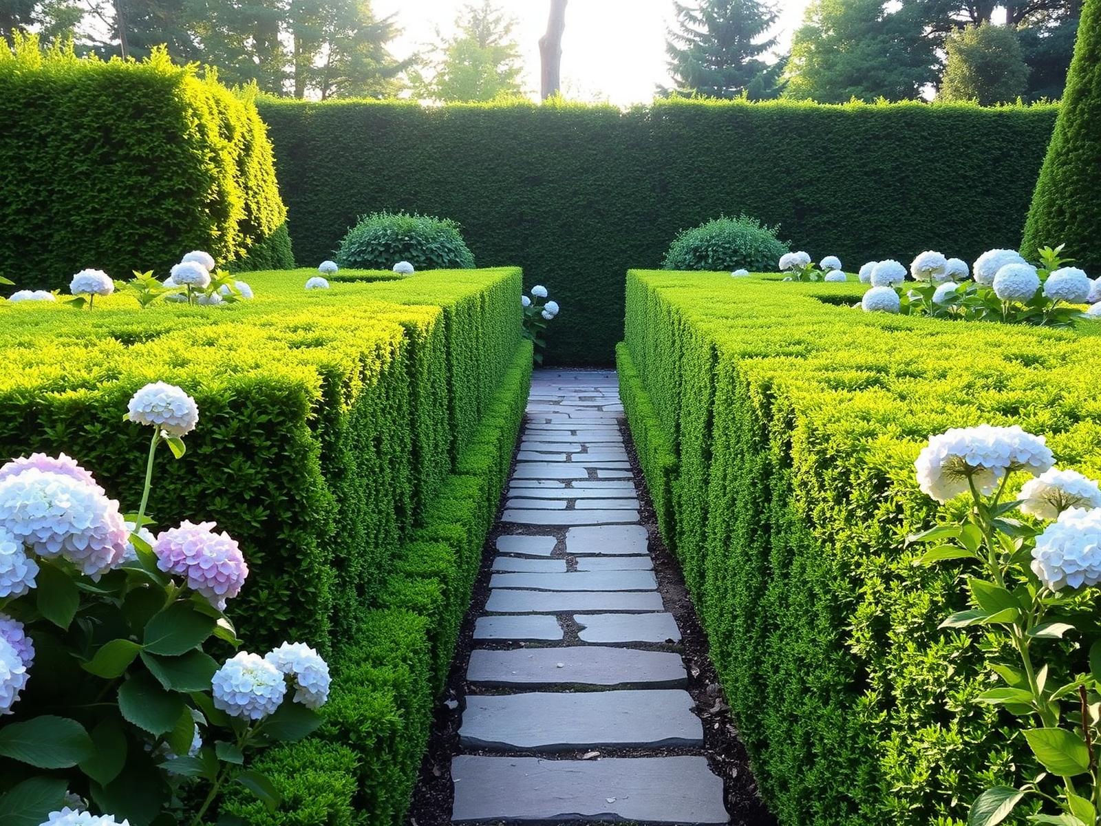 Landscape Design