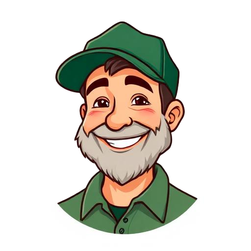 Larry the Landscaper